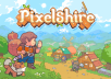 Build, Farm, and Adventure – Pixelshires PC Release Date is Set
