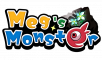 Megs Monster - Stylized & Eagerly awaited, retro inspired, JRPG from Japan Due March 2nd