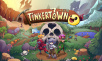 Travel Faster Than Ever Before With Tinkertowns New Travel Update