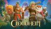 Cloudheim Open Beta begins July 18th