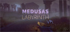 Medusas Labyrinth VR Now Out on Steam Early Access