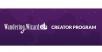 Wandering Wizard launches content creator program