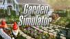 Garden Simulator: Available NOW on consoles
