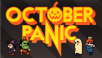 October Panic Launches on Steam