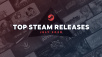 Steam Top Releases July 2020