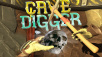 Cave Digger