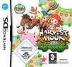 Harvest Moon DS: Mein Inselparadies