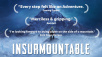 Insurmountable Arrives on Consoles