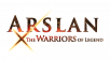Arslan: The Warriors of Legend