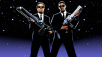 New Men In Black Film Gets A Push