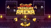Super Treasure Arena opens its doors on Steam This Thursday