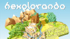 Discover Europes natural and cultural wonders in cozy 3D puzzle game Hexplorando