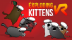 Exploding Kittens VR Out Now on Meta Quest