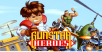 3D Gunstar