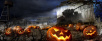 Dead City Halloween Mode for World of Tanks Console is Alive!