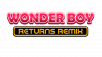 Wonder Boy Returns Again!