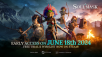 Open-world epic, Soulmask, announces Early Access launch