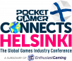 Connect with the global games industry later this month