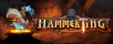 Pickaxes at the ready as Hammerting launches today