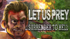 Let Us Prey: Surrender to Hell Now Available at Google Play Store