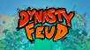 Dynasty Feud – Out Now on Steam