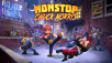 Non-Stop Chuck Norris