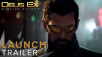 Deus Ex: Mankind Divided Hits Stores Today