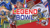 LEGEND BOWL takes retro American Football sim glory to consoles tomorrow