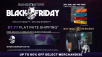 Celebrate the Holidays with the Bungie Store Black Friday Sale