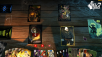 Foretales devs unveil conveying narrative through card games panel
