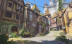 Overwatch – Eichenwalde Screenshots