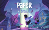 Paper Trail Coming to PC, Consoles, and Mobile 21 May