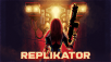 REPLIKATOR - a top-down shooter with roguelike elements - out Friday