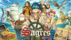 Sail the Seven Seas in Sagres - out now on Nintendo Switch