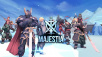 Majestia