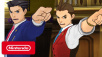 Ace Attorney: Spirit of Justice Now in Session, with Free Costume Pack