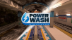 POWERWASH SIMULATOR WILL BE AVAILABLE ON JULY 14
