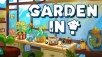 Cozy garden sandbox Garden In! gets release date and new trailer