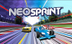 Atari Announces NeoSprint Trackbuilder Contest