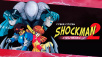 Iconic Retro brand sequel releases - Cyber Citizen Shockman 2: A New Menace