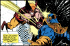 Is Wolverine The New Bearer Of The Infinity Gauntlet?
