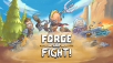 Forge and Fight! Heads to Full Launch on Steam, December 2nd!