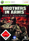 Brothers in Arms: Hells Highway  (Preview)