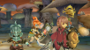 Final Fantasy Crystal Chronicles Remastered Edition Lite Announced