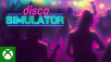 Disco Simulator now available on Xbox