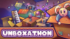 Cozy Cardboard Box Clicker Game Unboxathon Coming to PC in 2025