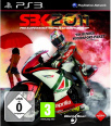 SBK 2011 FIM Superbike Riding Challenge