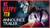 We Happy Few Reaching Grander Vision, Coming to Retail on Xbox One, PC, and PlayStation 4 April 13, 2018