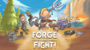 Forge and Fight! debuts at the Steam Game Festival in June