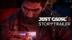 Just Cause 3 Storyline Trailer
